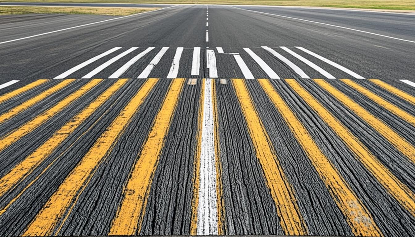 ICAO Annex 14 Airport Marking: A Contractor's Field Guide — Gulf Seismic blog